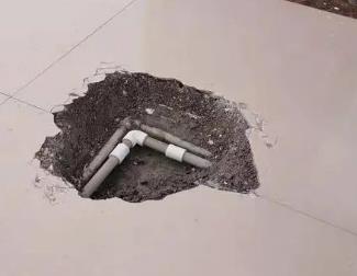 新巴尔虎左卫生间漏水维修公司为您分享如何判断家里漏水