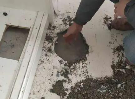 新巴尔虎左卫生间漏水维修公司分享下精确定位查漏水一次多少钱?不同级别收费不同