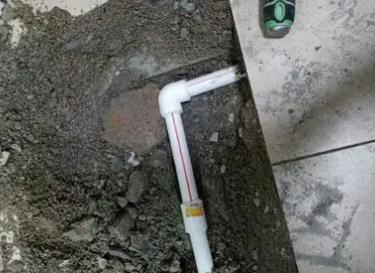 新巴尔虎左阳台漏水维修时有哪些声音会影响检漏仪